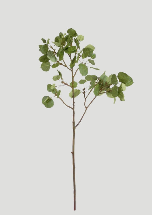 Artificial Aspen Tree Branch - 42"